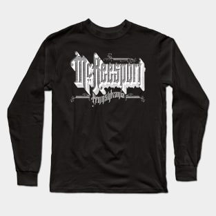 Vintage McKeesport, PA Long Sleeve T-Shirt